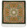 PAVLOVO POSAD RUSSIAN SHAWL 148x148 cm 58x58" 100% Wool Scarf Wrap 1731-10