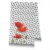 PAVLOVO POSAD 100% SILK SCARF RUSSIAN SHAWL BANDANA NECKERCHIEF 150 cm 10051-0