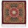 PAVLOVO POSAD RUSSIAN SHAWL 148x148 cm 58x58" 100% Wool Scarf Wrap 1731-6