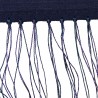 PAVLOVO POSAD RUSSIAN SHAWL 146x146 cm 57x57" 100% Wool Scarf Wrap Silk Fringe 1880-65