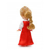 Children's Russian Doll Elya Russian beauty National Dress and Kokoshnik. Spring. 30 cm.