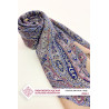 ORIGINAL PAVLOVO POSAD RUSSIAN SHAWL 89x89 cm 35x35 inches 100% Wool Scarf Wrap 2096-2