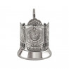 Souvenir holder for New Year and Christmas holidays