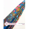 PAVLOVO POSAD RUSSIAN SHAWL 146x146 cm 57x57" 100% Wool Scarf Wrap Woolen Fringe 1536-11